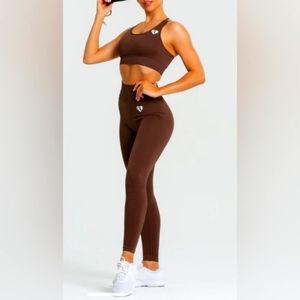 Women's Best power seamless legging